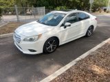 Used 2016 Subaru Legacy 2.5i Limited image 3