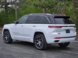 Used 2022 Jeep Grand Cherokee Summit image 3