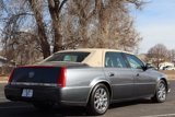 Used 2009 Cadillac DTS w/ Sun And Sound Package image 5