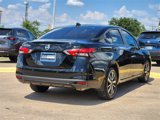 Used 2022 Nissan Versa SV image 4