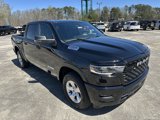 New 2025 RAM 1500 Big Horn image 2
