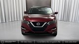 Certified 2022 Nissan Rogue Sport SL w/ Premium Package image 2