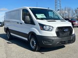 New 2024 Ford Transit 150 Low Roof w/ Load Area Protection Package image 3