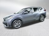 Used 2021 Honda CR-V EX image 3