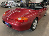 Used 2001 Porsche Boxster image 6