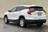 Used 2021 GMC Terrain SLE image 6