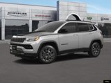 New 2025 Jeep Compass Latitude w/ Altitude Special Edition image 2