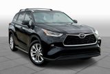 Used 2022 Toyota Highlander Limited image 2