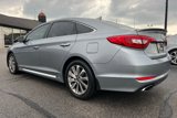 Used 2017 Hyundai Sonata Sport w/ Value Edition Package 02 image 4