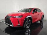 Certified 2021 Lexus UX 200 w/ Accessory Package (Z1) image 2
