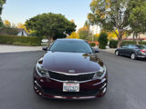 Used 2017 Kia Optima LX w/ Option Group 014 image 2
