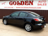 Used 2012 MAZDA MAZDA3 i Sport image 2