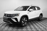 Used 2024 Volkswagen Taos SEL image 3