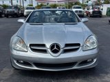 Used 2006 Mercedes-Benz SLK 280 w/ Comfort Pkg image 2