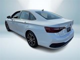 Certified 2024 Volkswagen Jetta Sport image 4