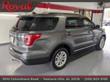 Used 2016 Ford Explorer XLT w/ Equipment Group 202A image 4