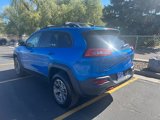 Used 2018 Jeep Cherokee Trailhawk w/ Cold Weather Group image 5