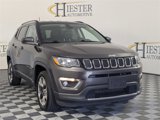 Used 2020 Jeep Compass Limited image 2