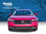 Certified 2023 Honda Accord EX image 2