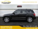 Used 2013 Mercedes-Benz GLK 350 2WD image 4