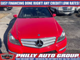 Used 2013 Mercedes-Benz C 250 Sedan image 3