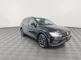Used 2021 Volkswagen Tiguan SE image 2