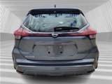 Used 2022 Nissan Kicks S image 5