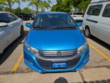 Used 2010 Honda Insight EX image 2