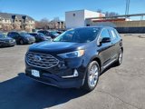 Used 2023 Ford Edge Titanium image 4