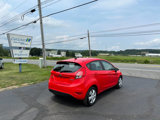 Used 2014 Ford Fiesta SE image 5