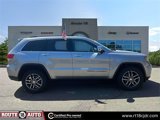 Used 2017 Jeep Grand Cherokee Limited image 6