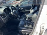 Used 2021 Jeep Cherokee Latitude Lux image 5