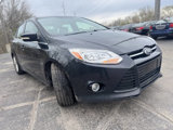 Used 2014 Ford Focus Titanium image 6