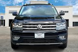 Used 2019 Volkswagen Atlas SEL image 3