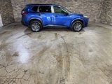 Certified 2021 Nissan Rogue S image 4