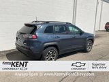 Used 2020 Jeep Cherokee Latitude w/ Quick Order Package 26F North image 4