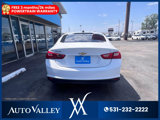 Used 2017 Chevrolet Malibu LS image 6