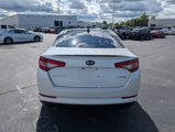 Used 2013 Kia Optima SX w/ Limited Pkg image 4