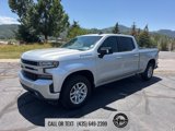 Used 2020 Chevrolet Silverado 1500 RST image 3