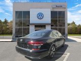 Certified 2022 Volkswagen Passat 2.0T SE image 2