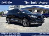 Certified 2022 Acura RDX w/ Technology Package image 1