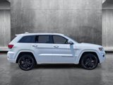 Used 2015 Jeep Grand Cherokee Altitude image 4