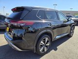 Used 2023 Nissan Rogue Platinum w/ Platinum Premium Package image 5