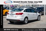 Used 2015 Ford Focus SE w/ Cargo Management Package image 5