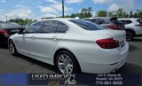 Used 2016 BMW 528i Sedan image 4