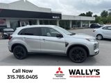 New 2025 Mitsubishi Outlander Sport LE image 2