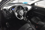 Used 2018 Jeep Compass Limited image 2