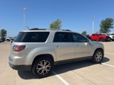 Used 2016 GMC Acadia SLT image 4