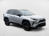 Used 2019 Toyota RAV4 XSE image 4