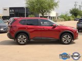 Certified 2022 Nissan Rogue SV image 4